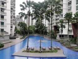 Ripple Bay (D18), Condominium #551585811